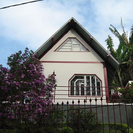 Pousada Chales Valenca Валенса Экстерьер фото