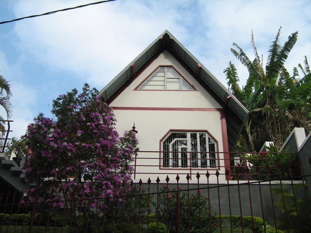 Pousada Chales Valenca Валенса Экстерьер фото